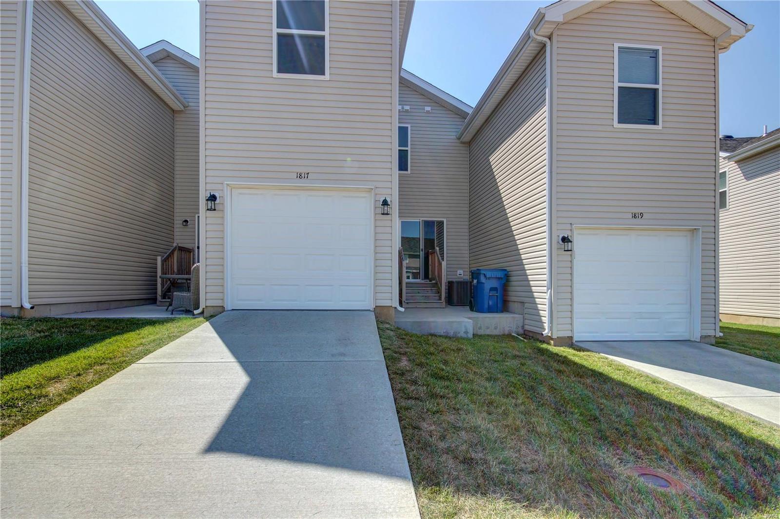 Maryland Oaks - Residential Lease