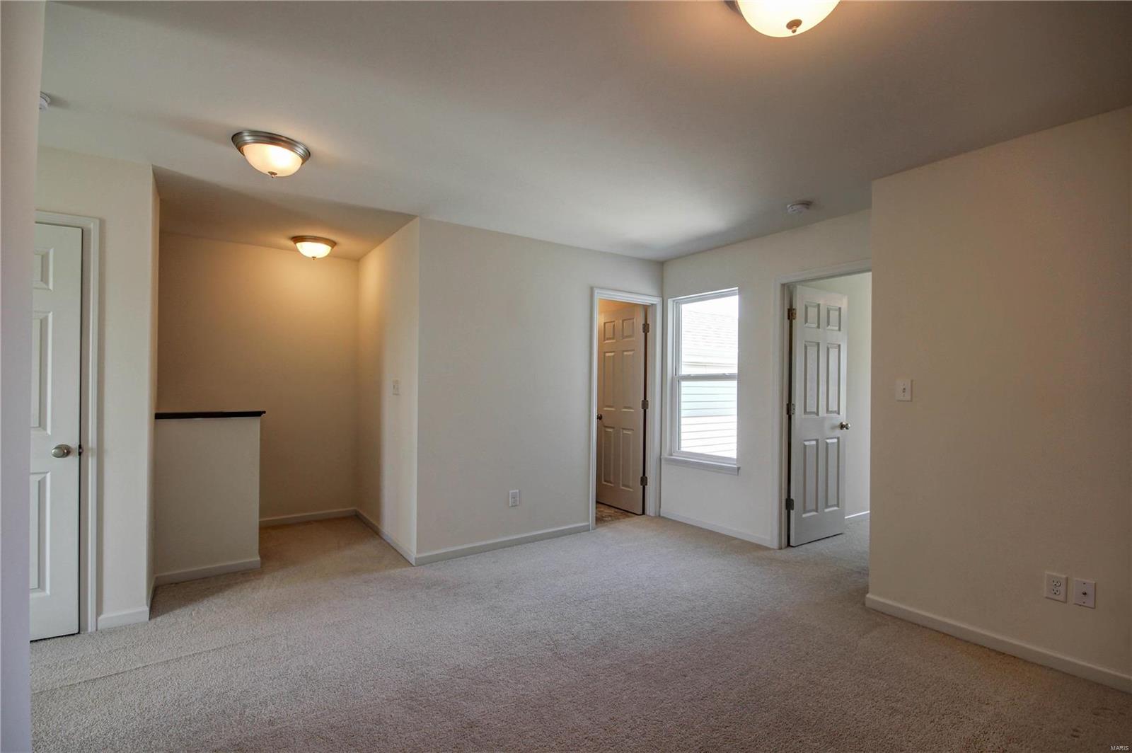 Maryland Oaks - Residential Lease