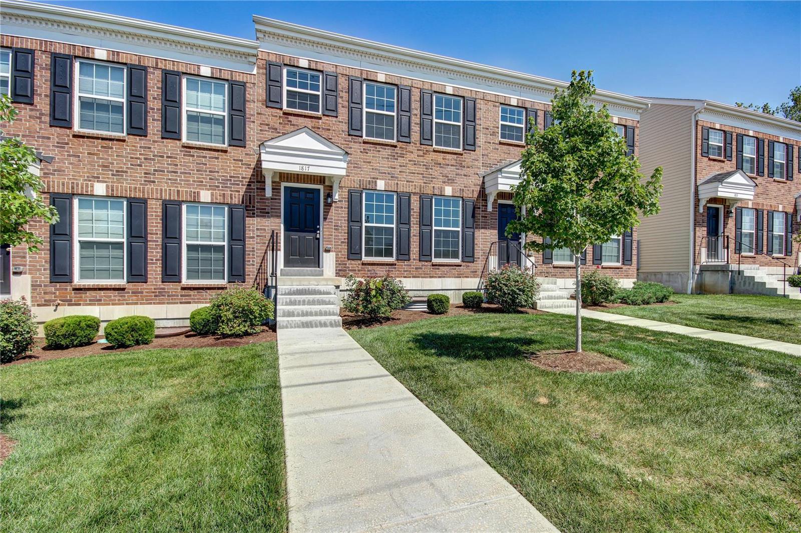 Maryland Oaks - Residential Lease