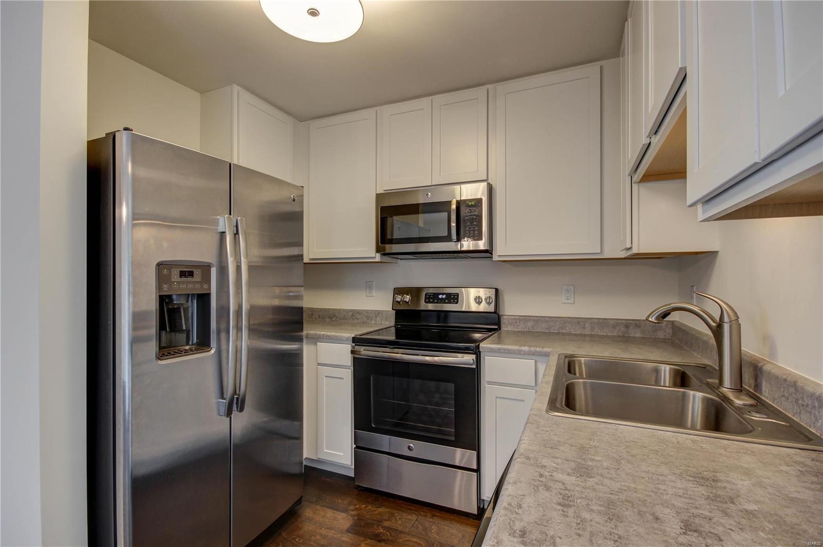 Maryland Oaks - Residential Lease