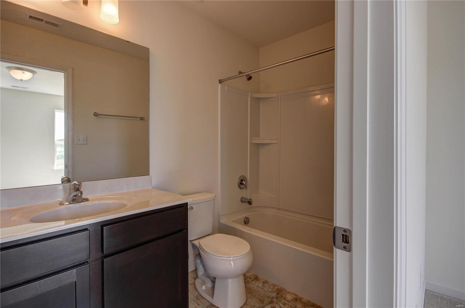 Maryland Oaks - Residential Lease