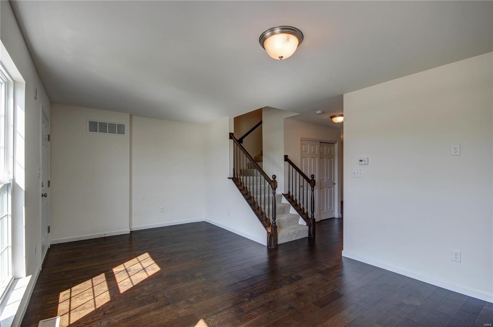 Maryland Oaks - Residential Lease