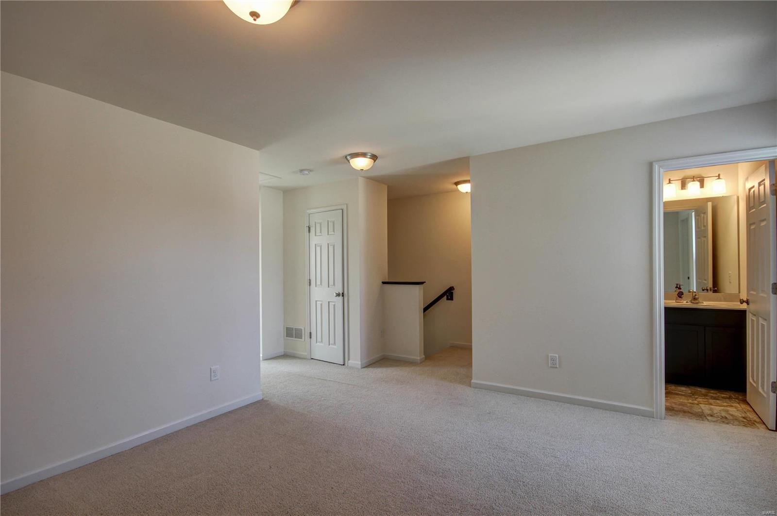 Maryland Oaks - Residential Lease