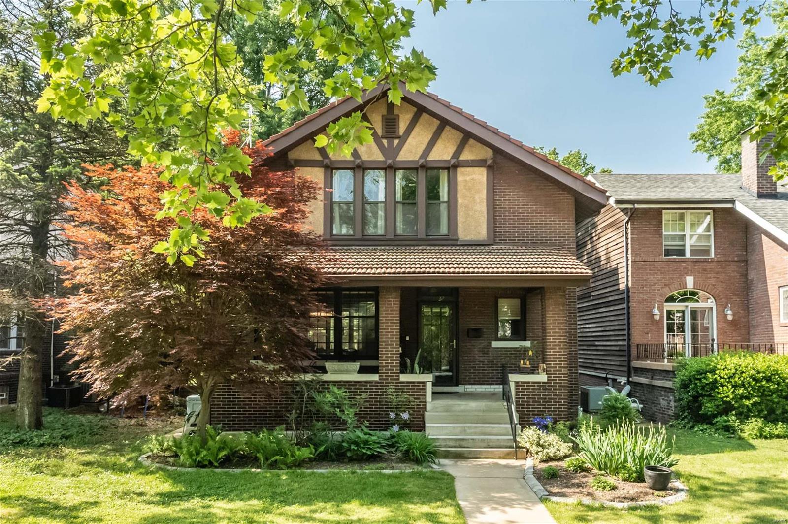 Tower Grove Park Add - Residential