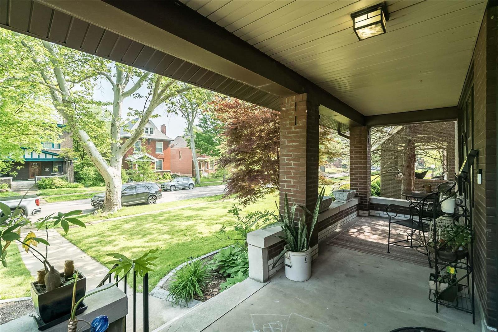 Tower Grove Park Add - Residential