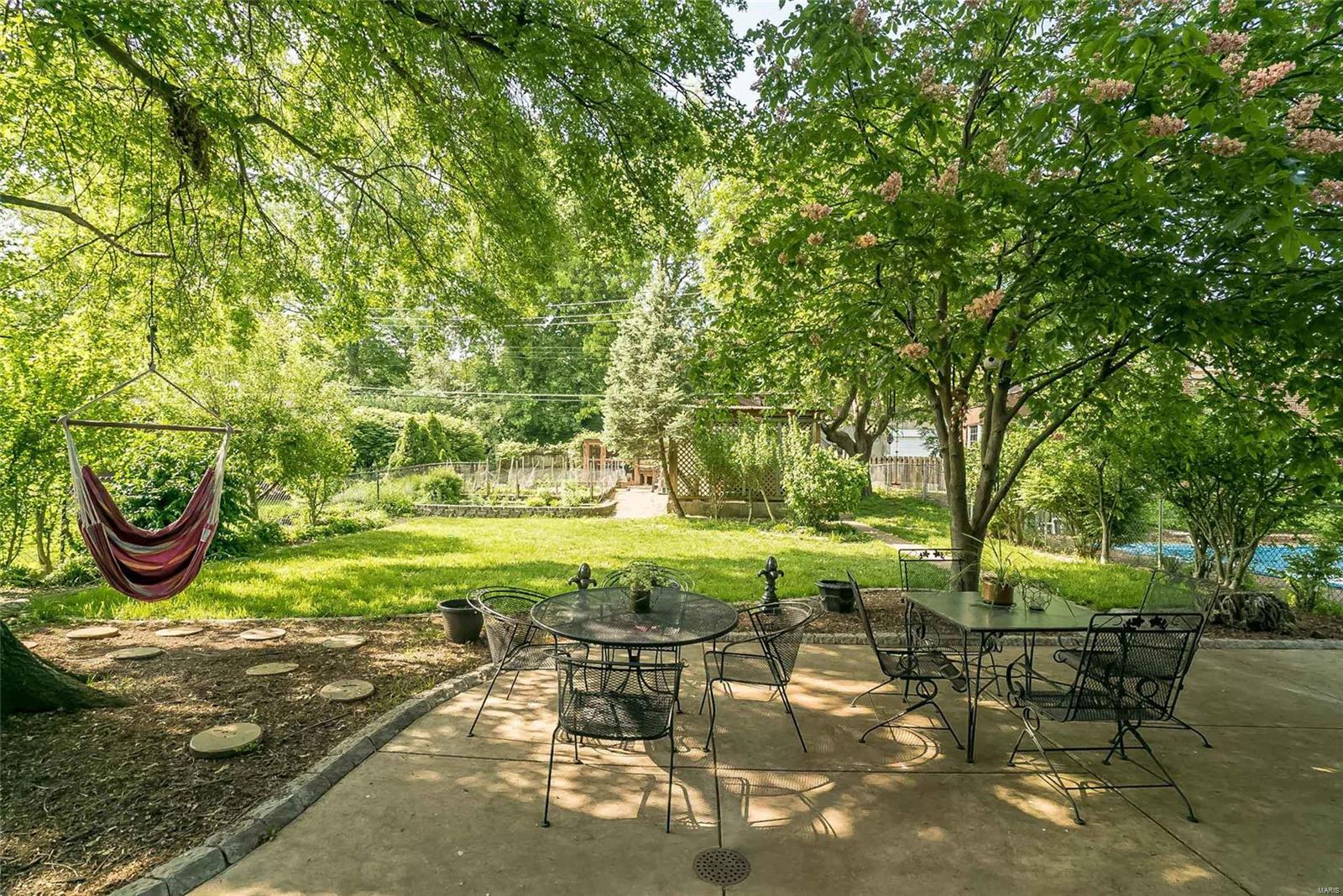 Tower Grove Park Add - Residential