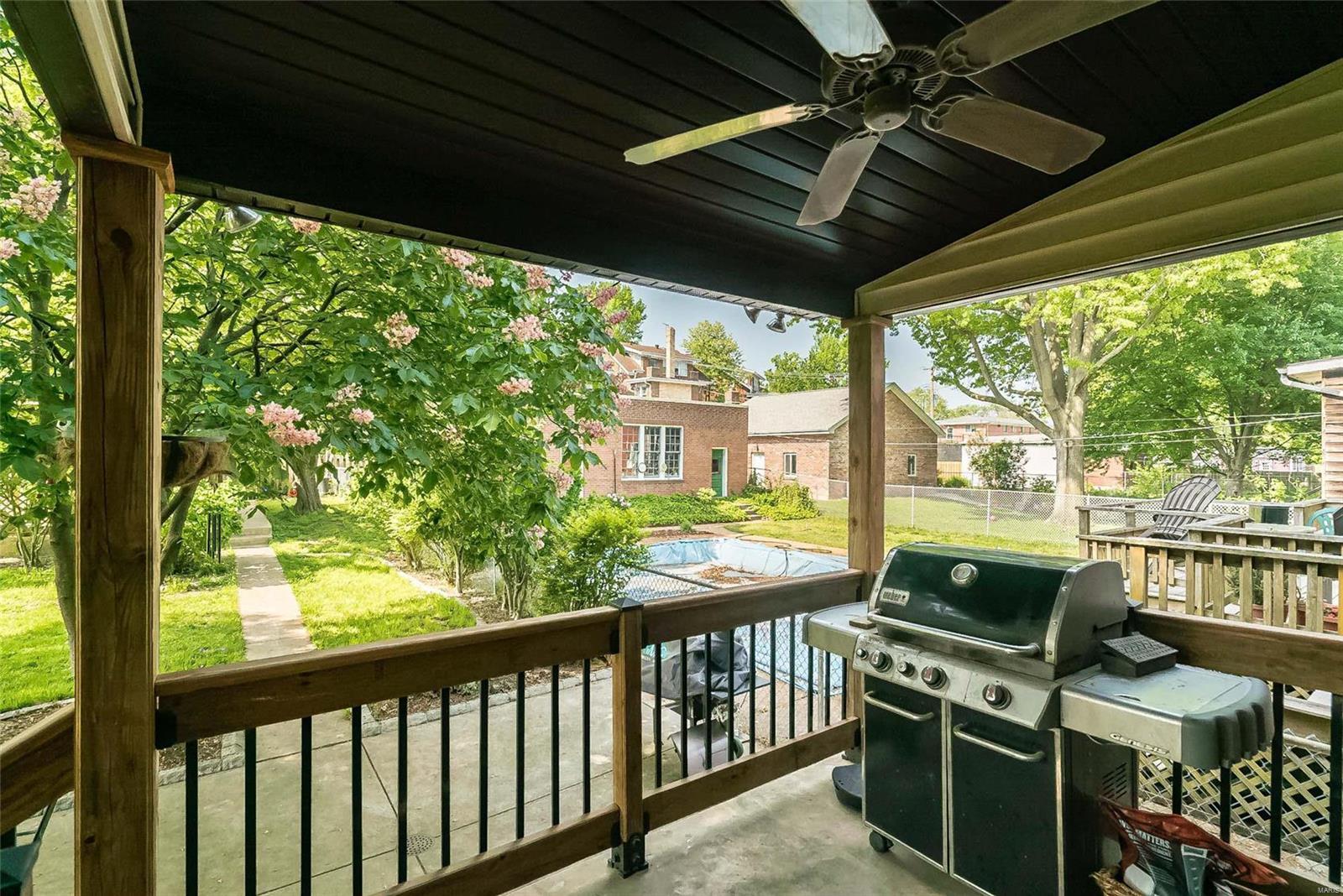 Tower Grove Park Add - Residential
