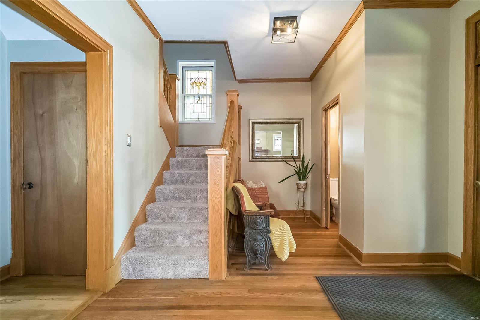 Tower Grove Park Add - Residential