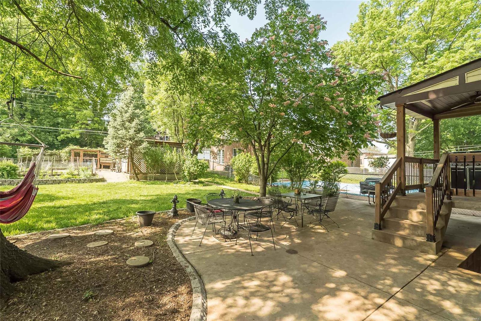 Tower Grove Park Add - Residential