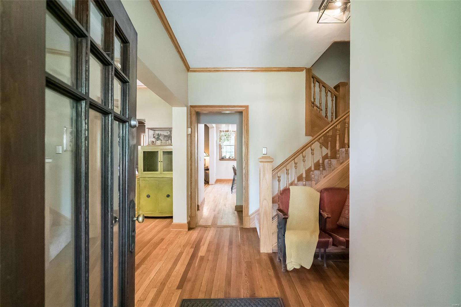 Tower Grove Park Add - Residential