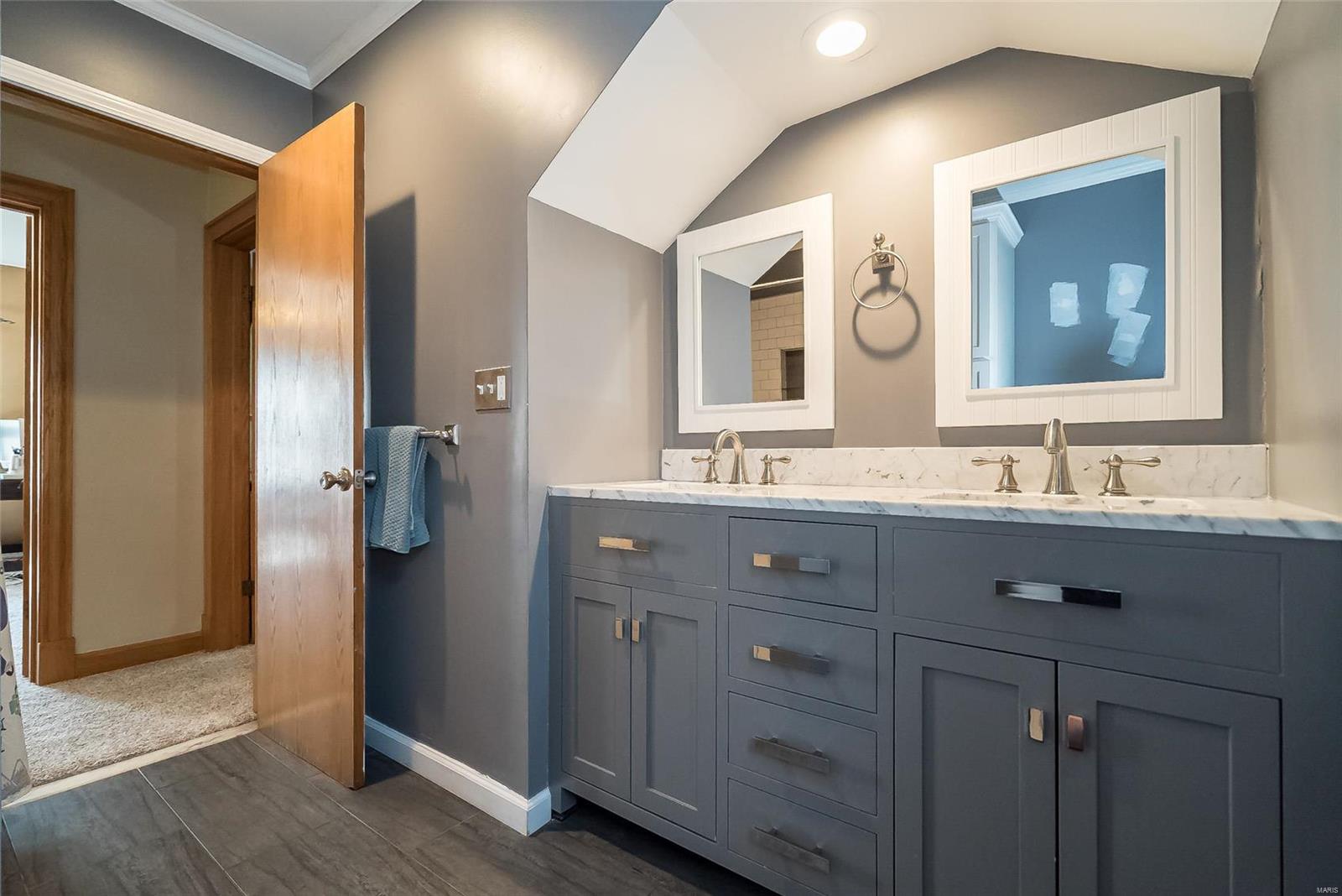 Tower Grove Park Add - Residential