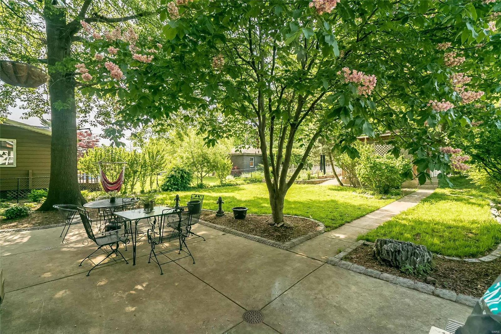 Tower Grove Park Add - Residential