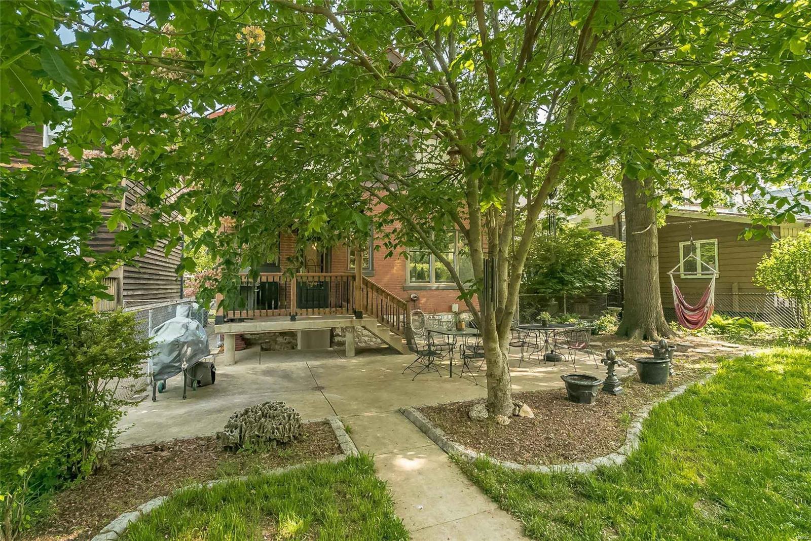Tower Grove Park Add - Residential