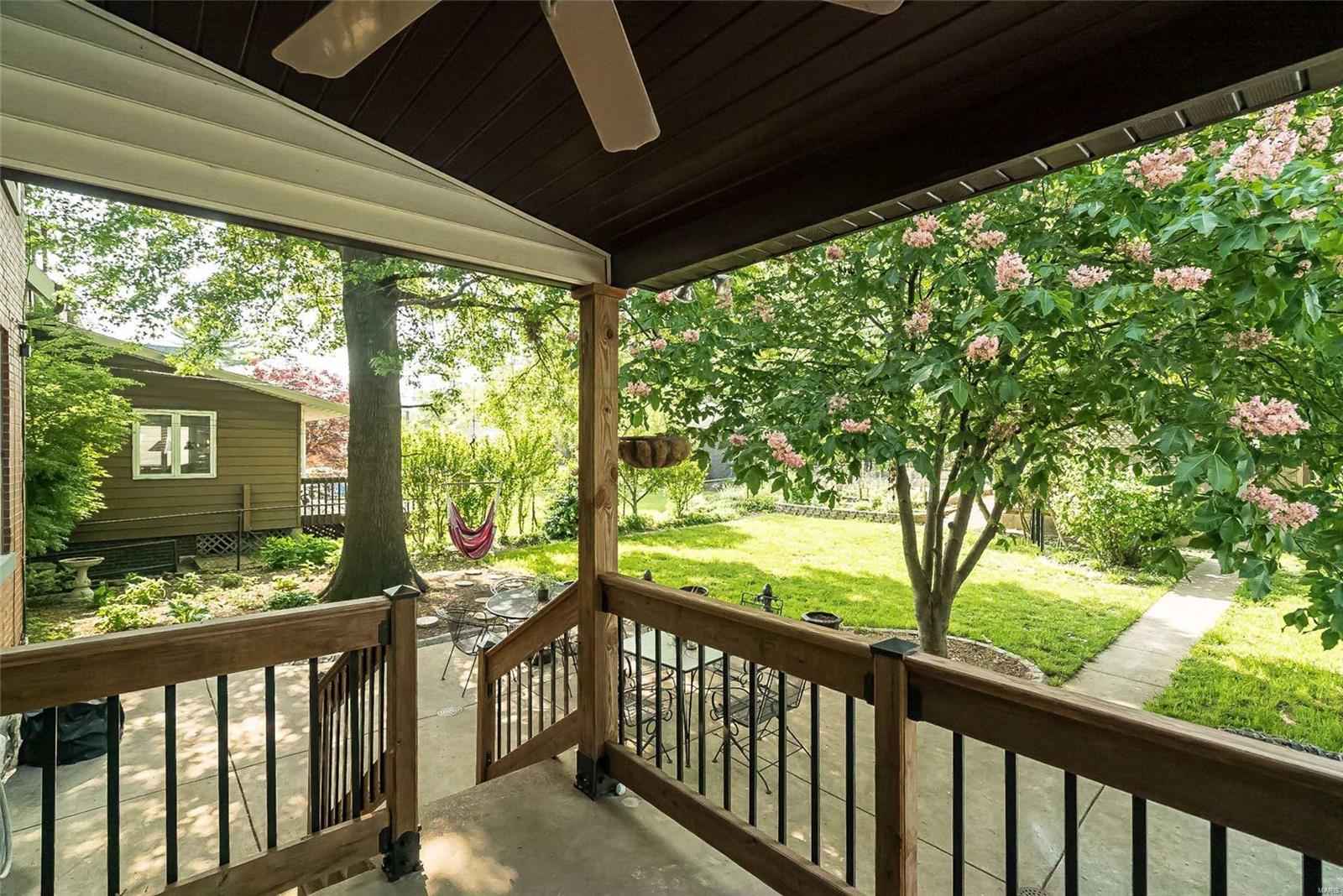 Tower Grove Park Add - Residential