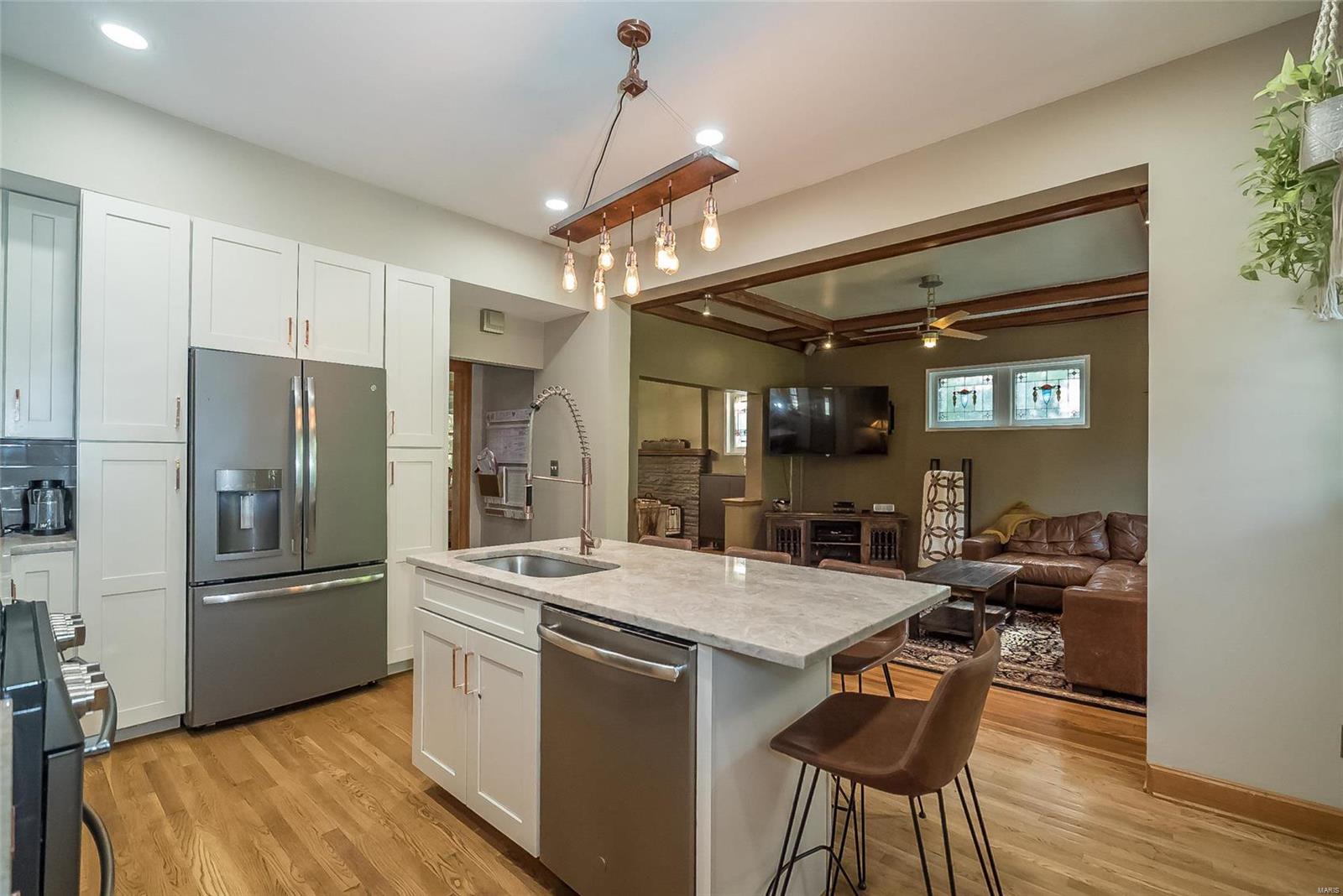 Tower Grove Park Add - Residential