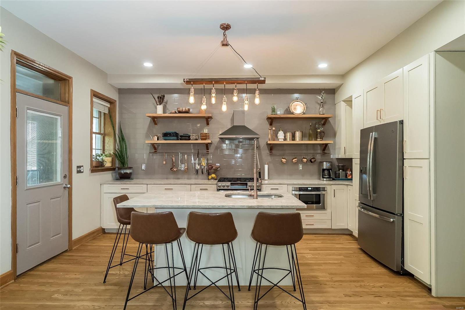 Tower Grove Park Add - Residential