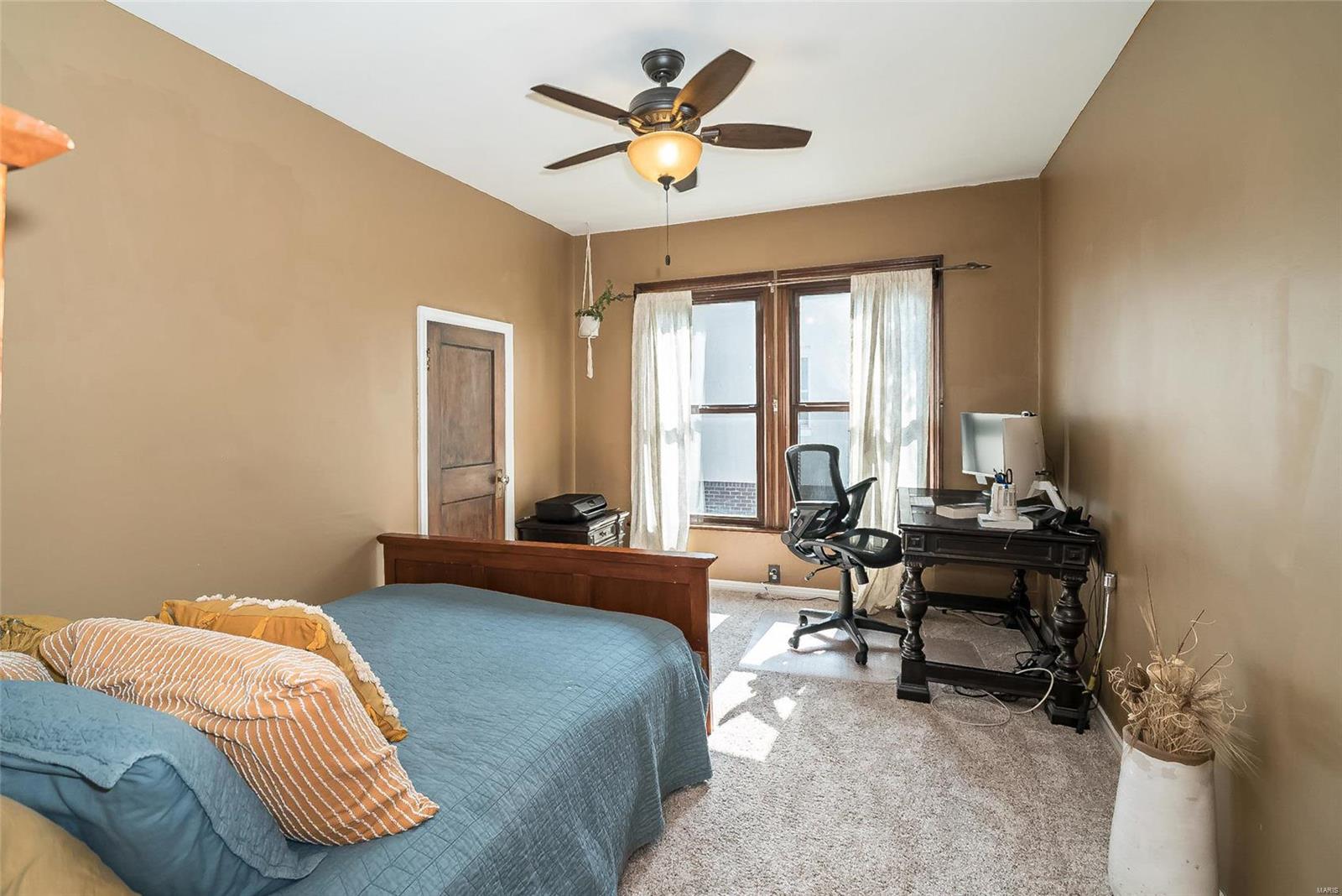 Tower Grove Park Add - Residential