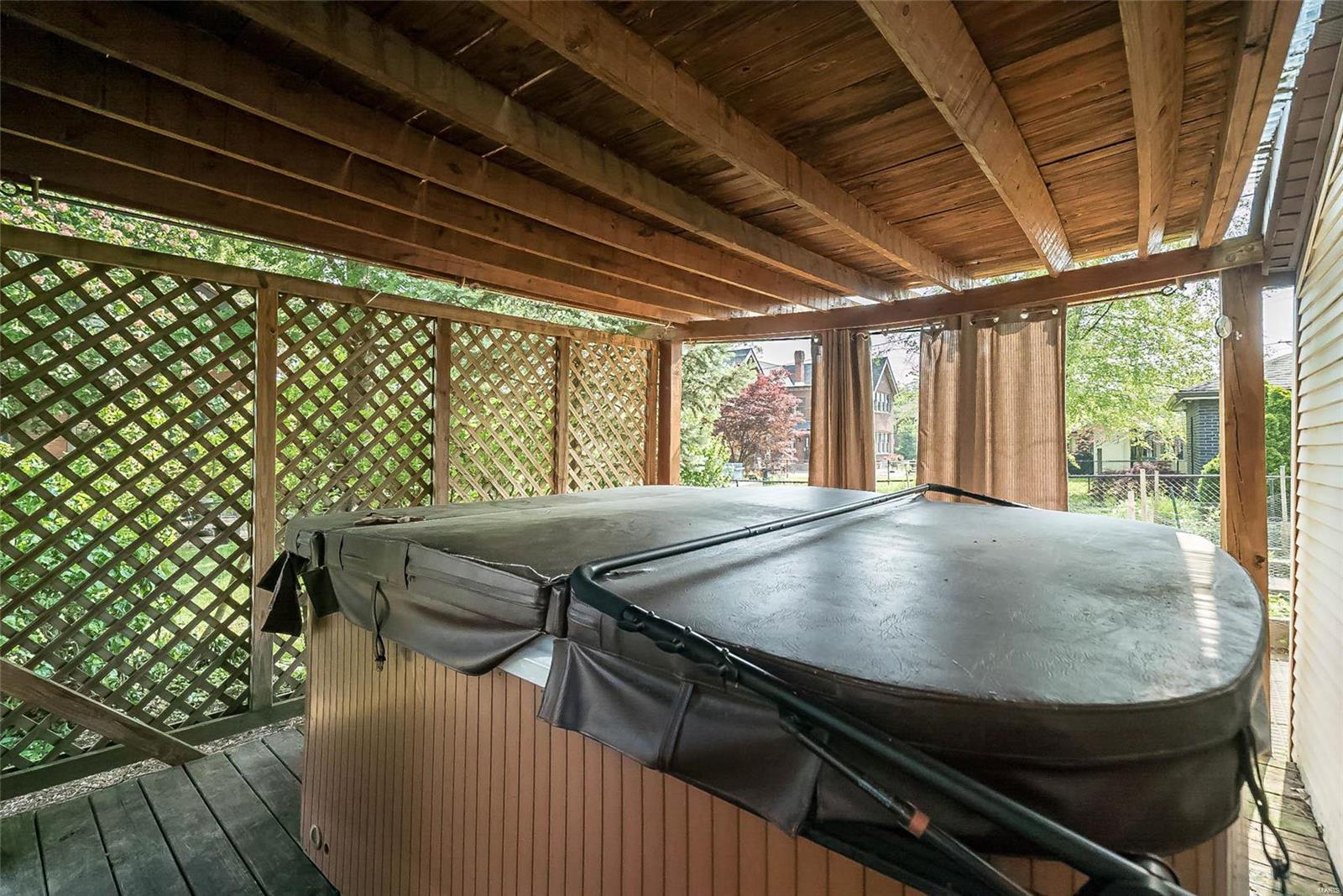 Tower Grove Park Add - Residential