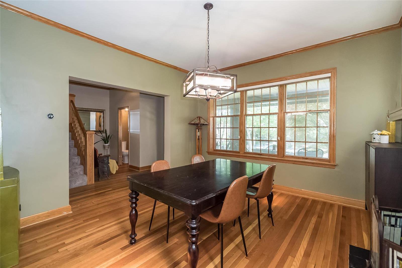 Tower Grove Park Add - Residential