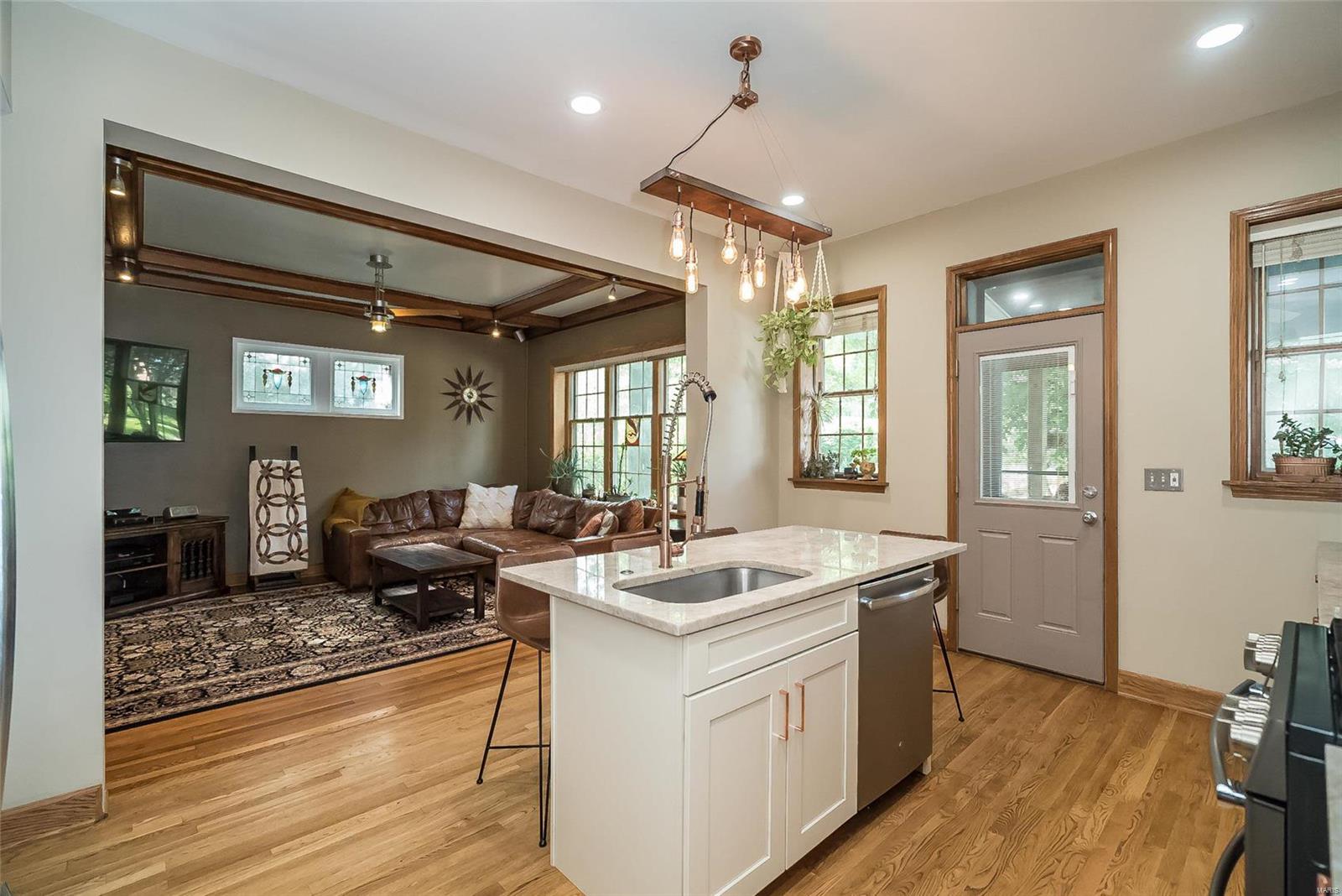 Tower Grove Park Add - Residential