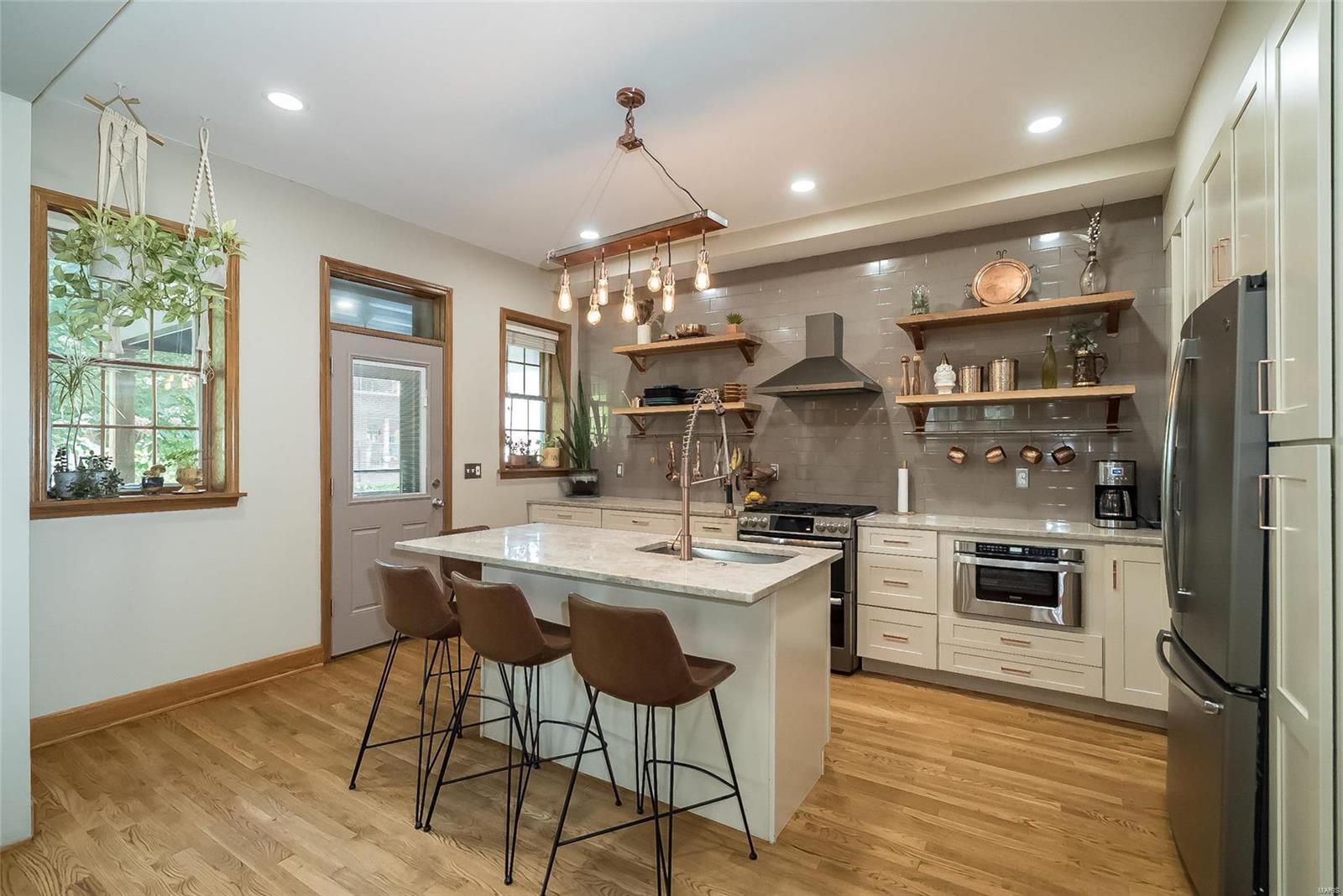 Tower Grove Park Add - Residential
