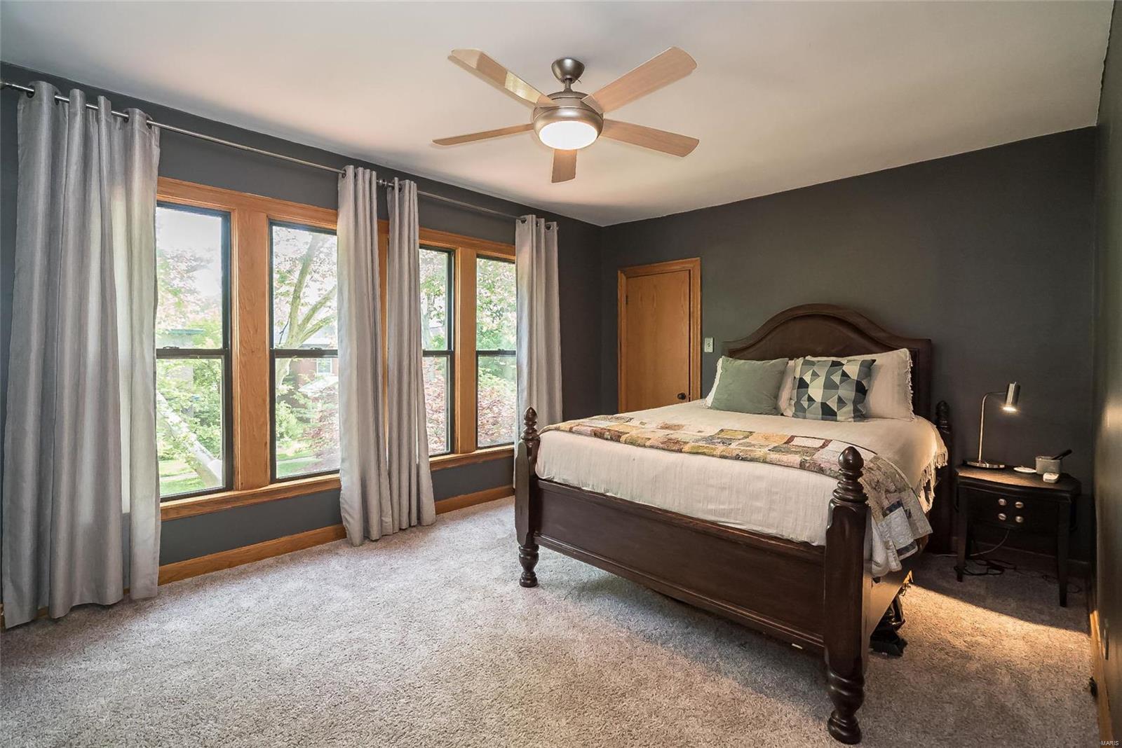 Tower Grove Park Add - Residential