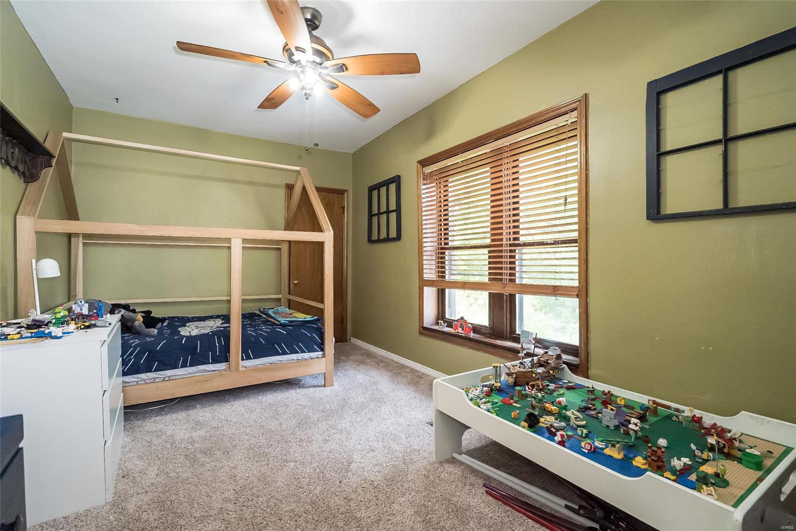 Tower Grove Park Add - Residential