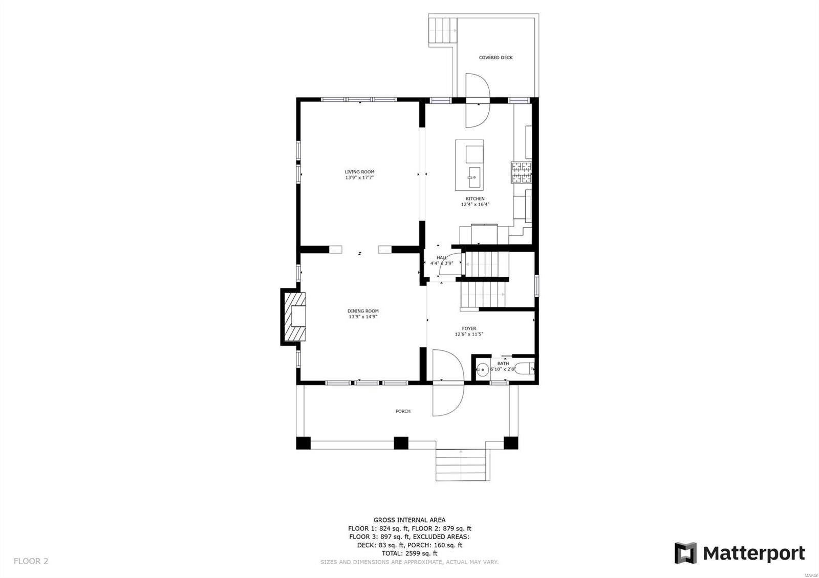 Tower Grove Park Add - Residential