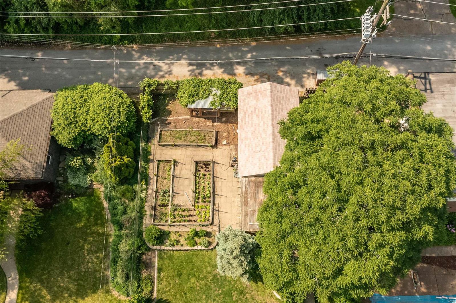 Tower Grove Park Add - Residential