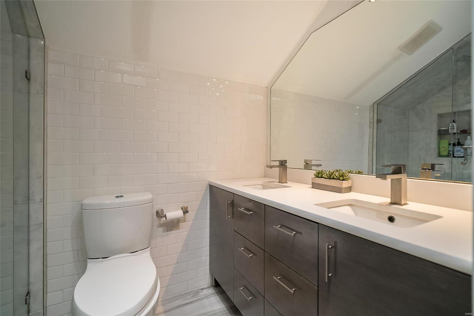 Tower Grove Park Add - Residential