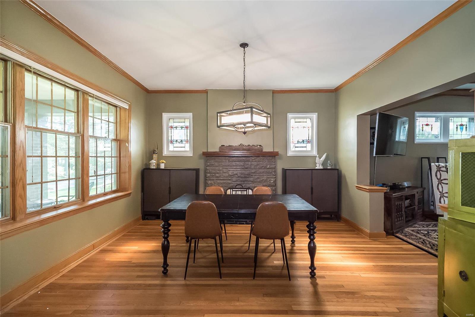 Tower Grove Park Add - Residential