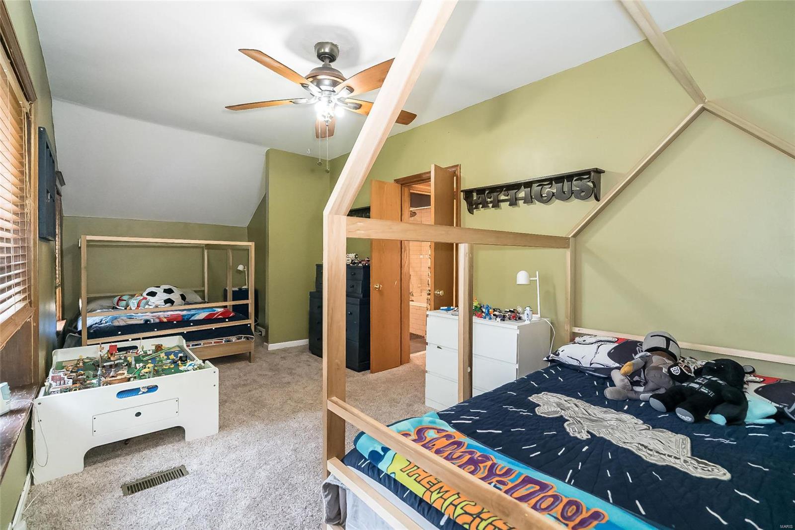 Tower Grove Park Add - Residential