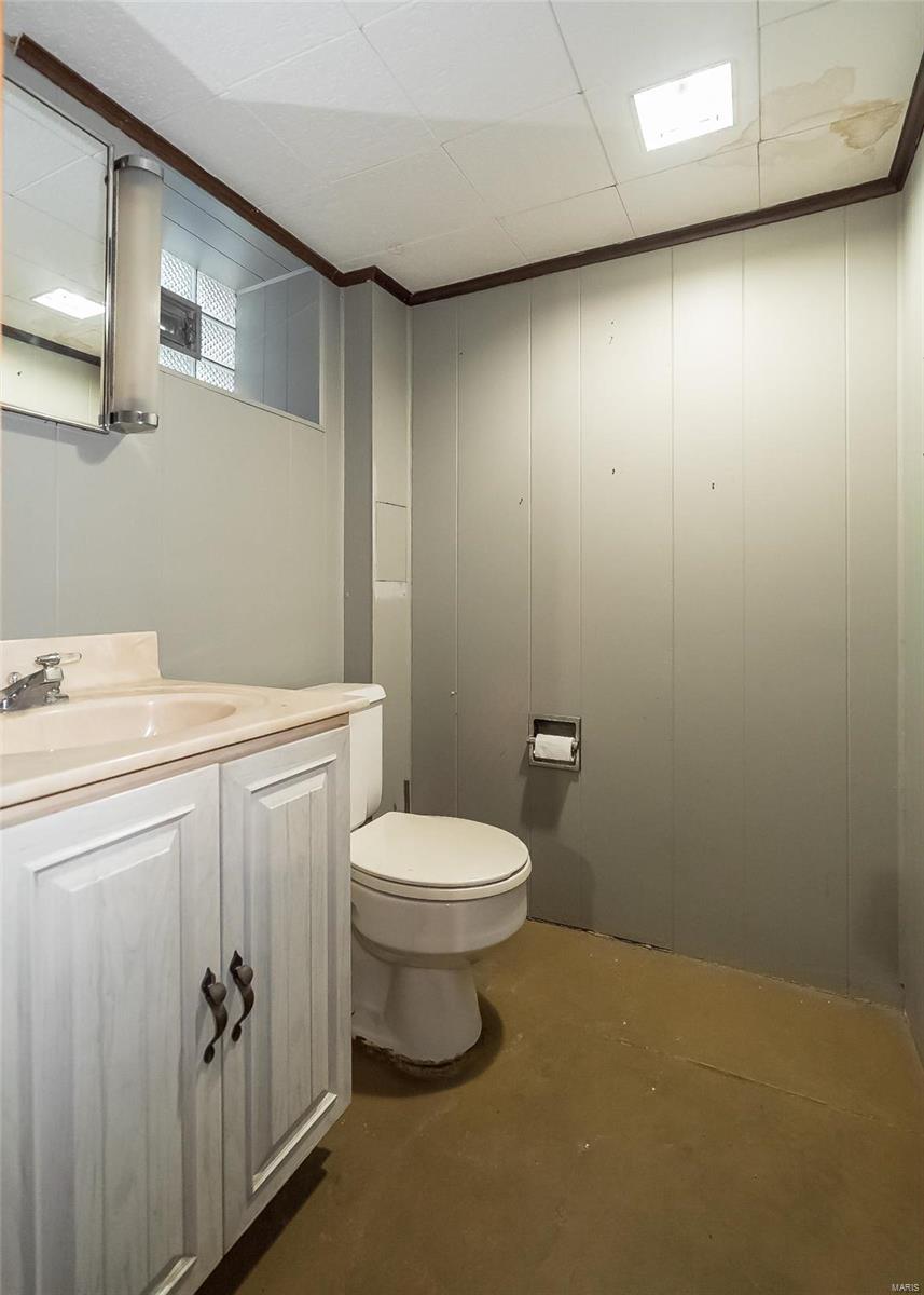 Tower Grove Park Add - Residential