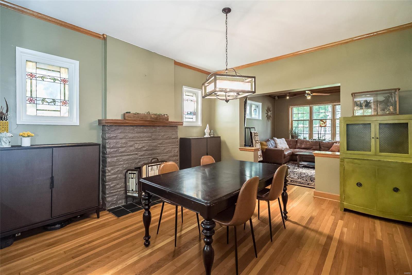 Tower Grove Park Add - Residential
