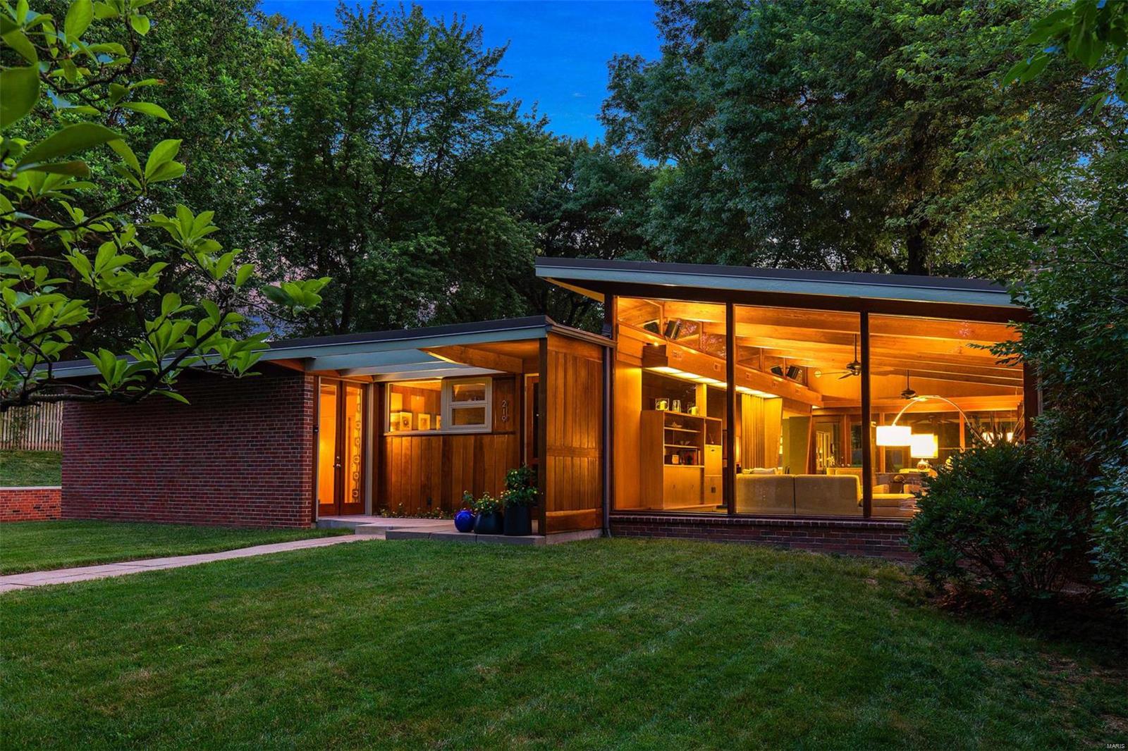 Humann Place - Residential