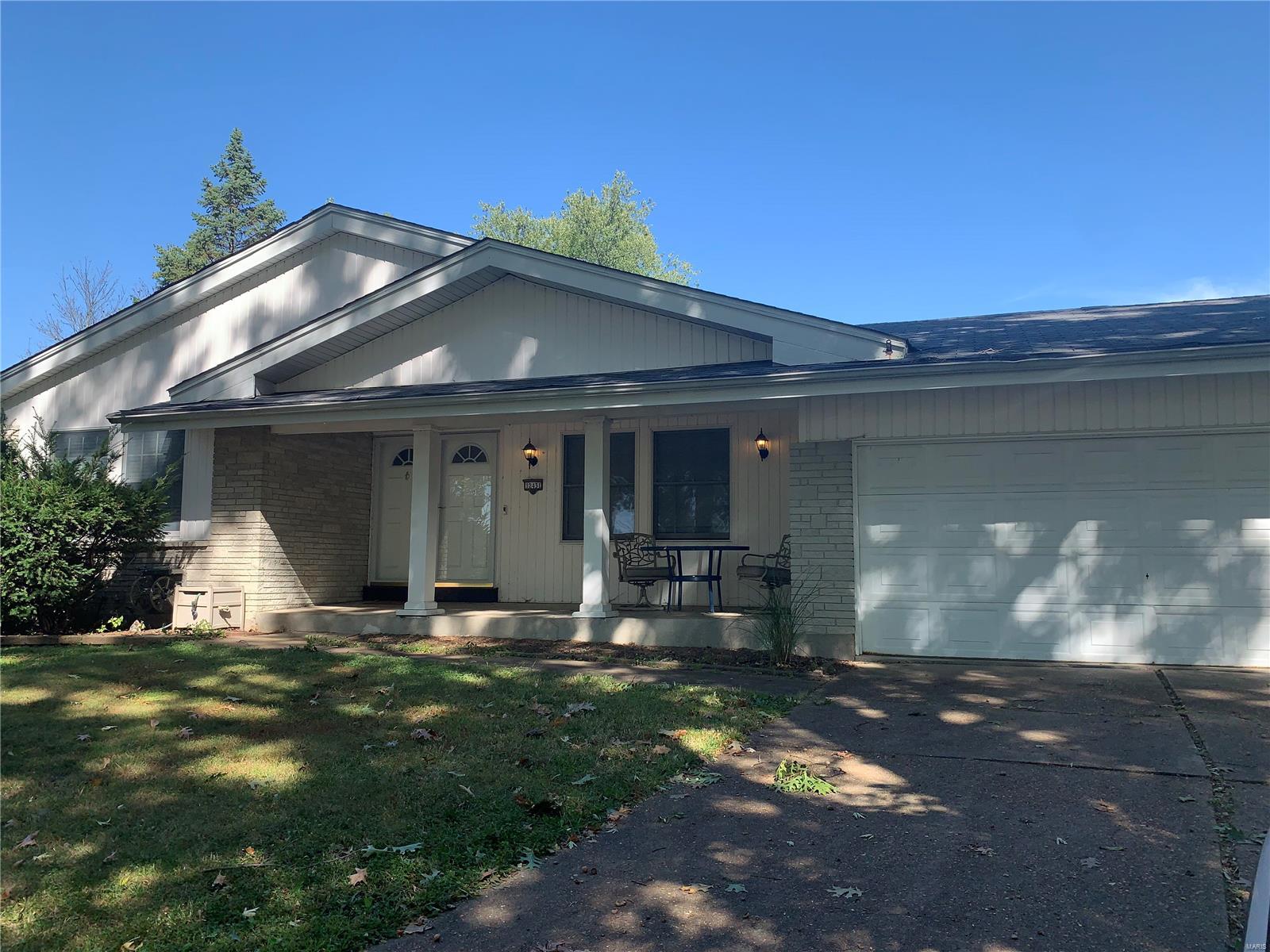 Ross Estates - Residential