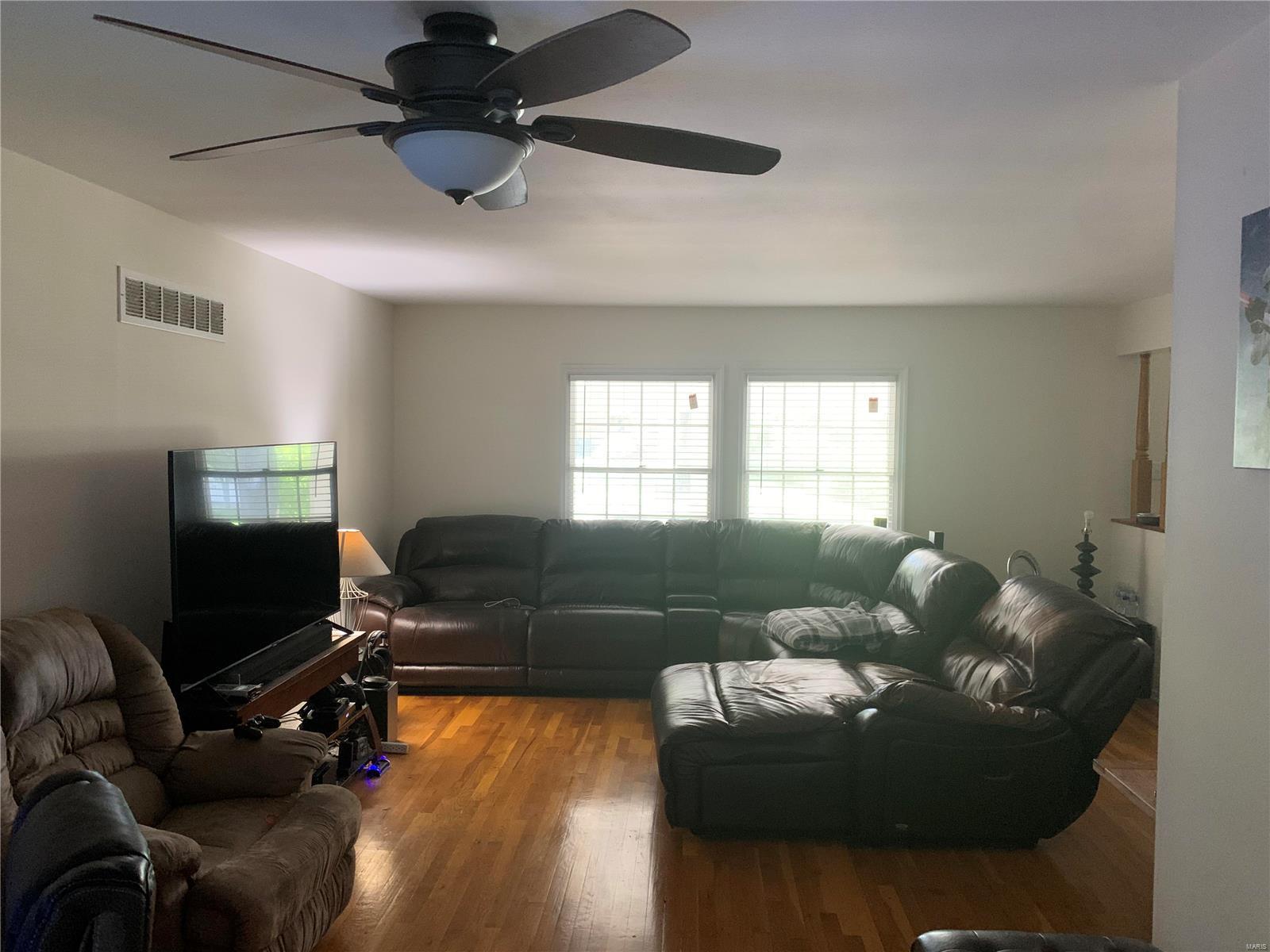 Ross Estates - Residential
