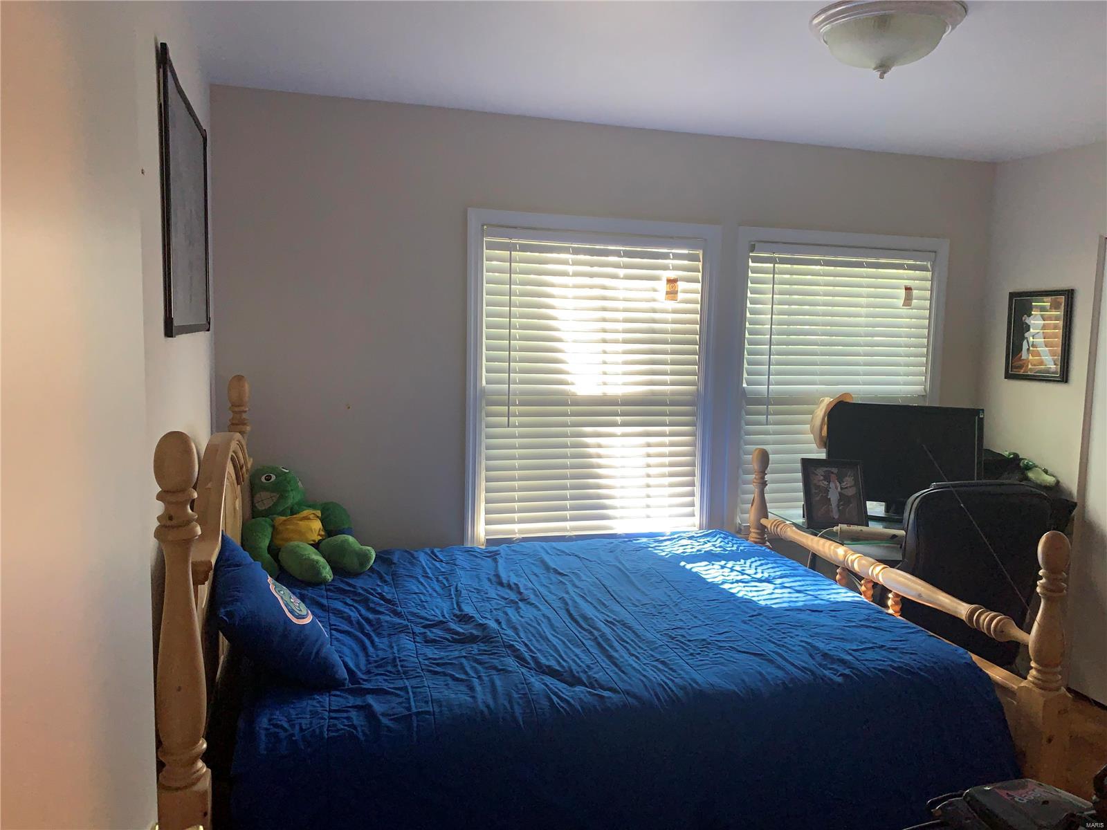 Ross Estates - Residential