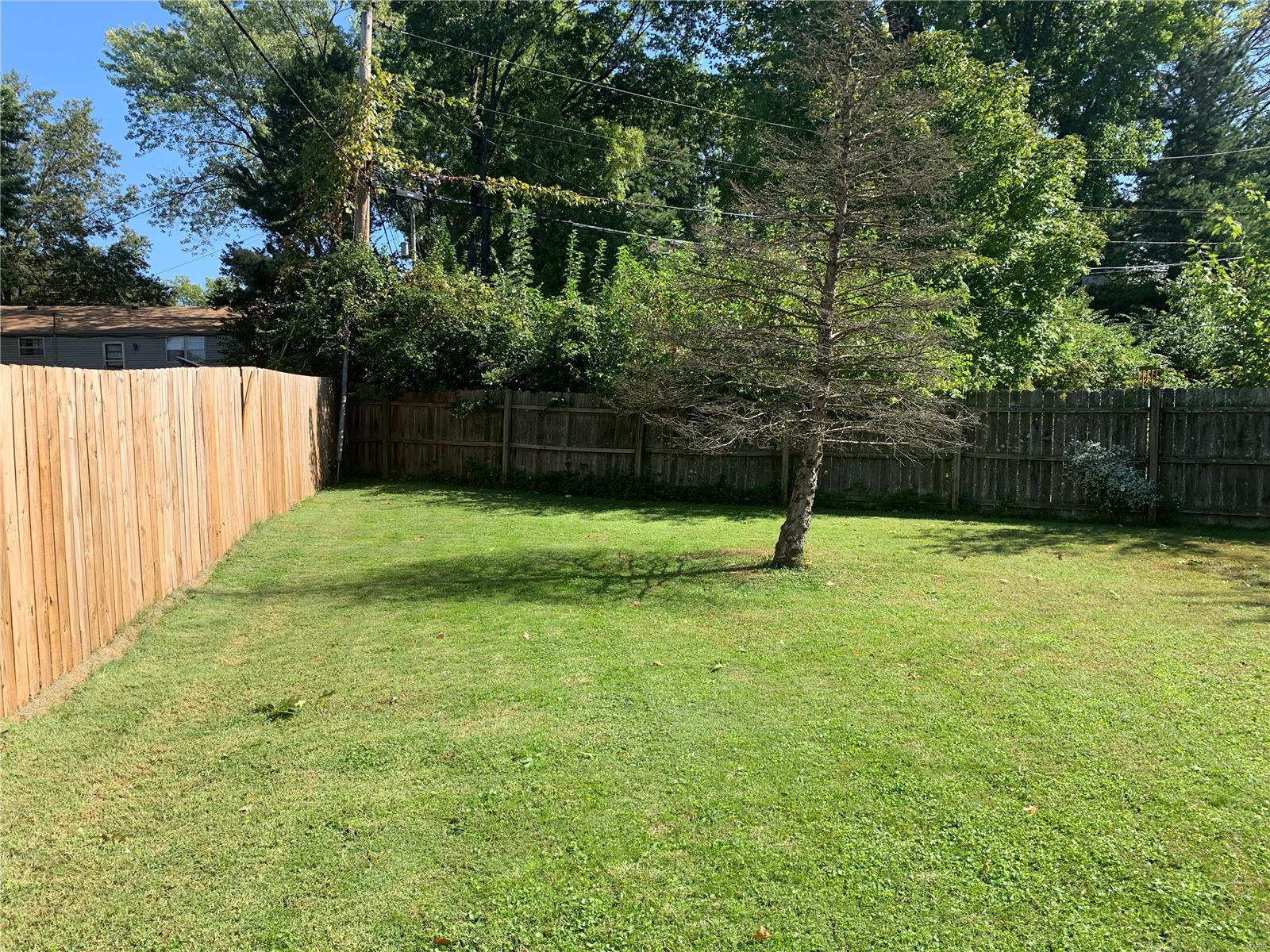 Ross Estates - Residential