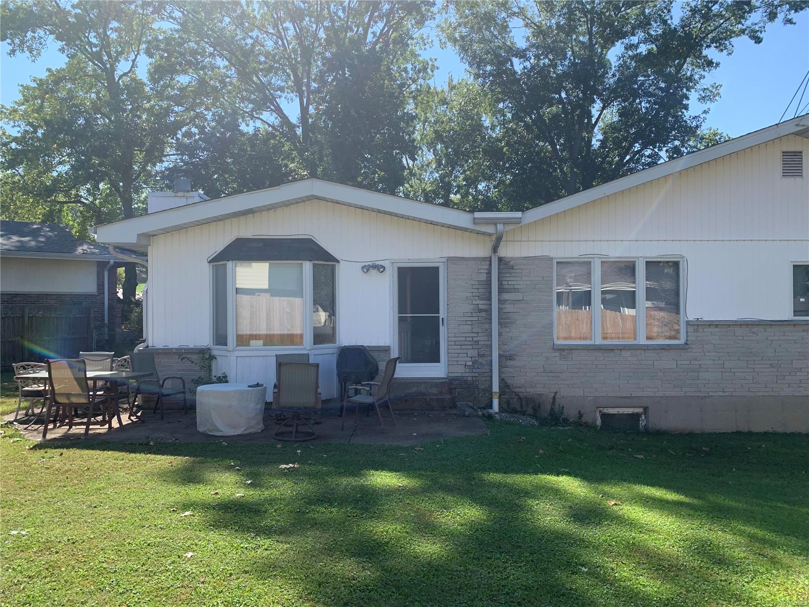 Ross Estates - Residential