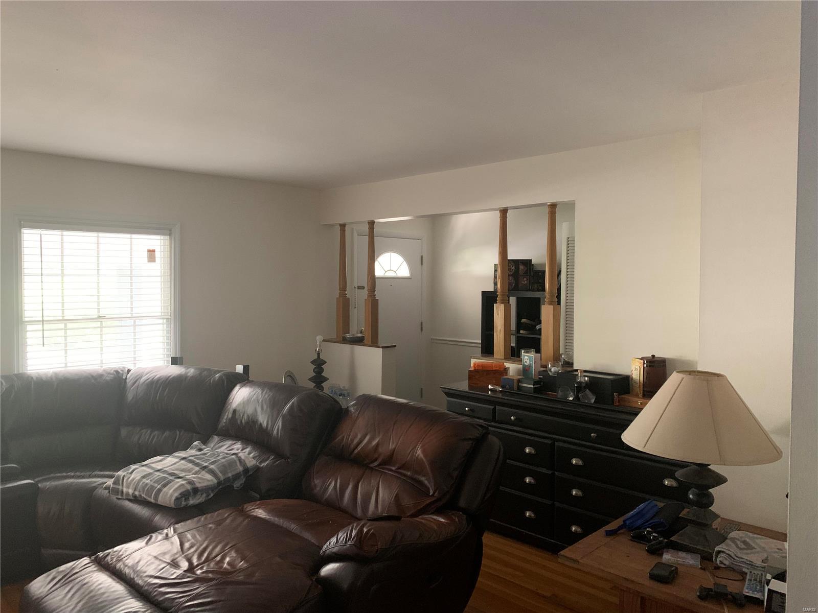Ross Estates - Residential
