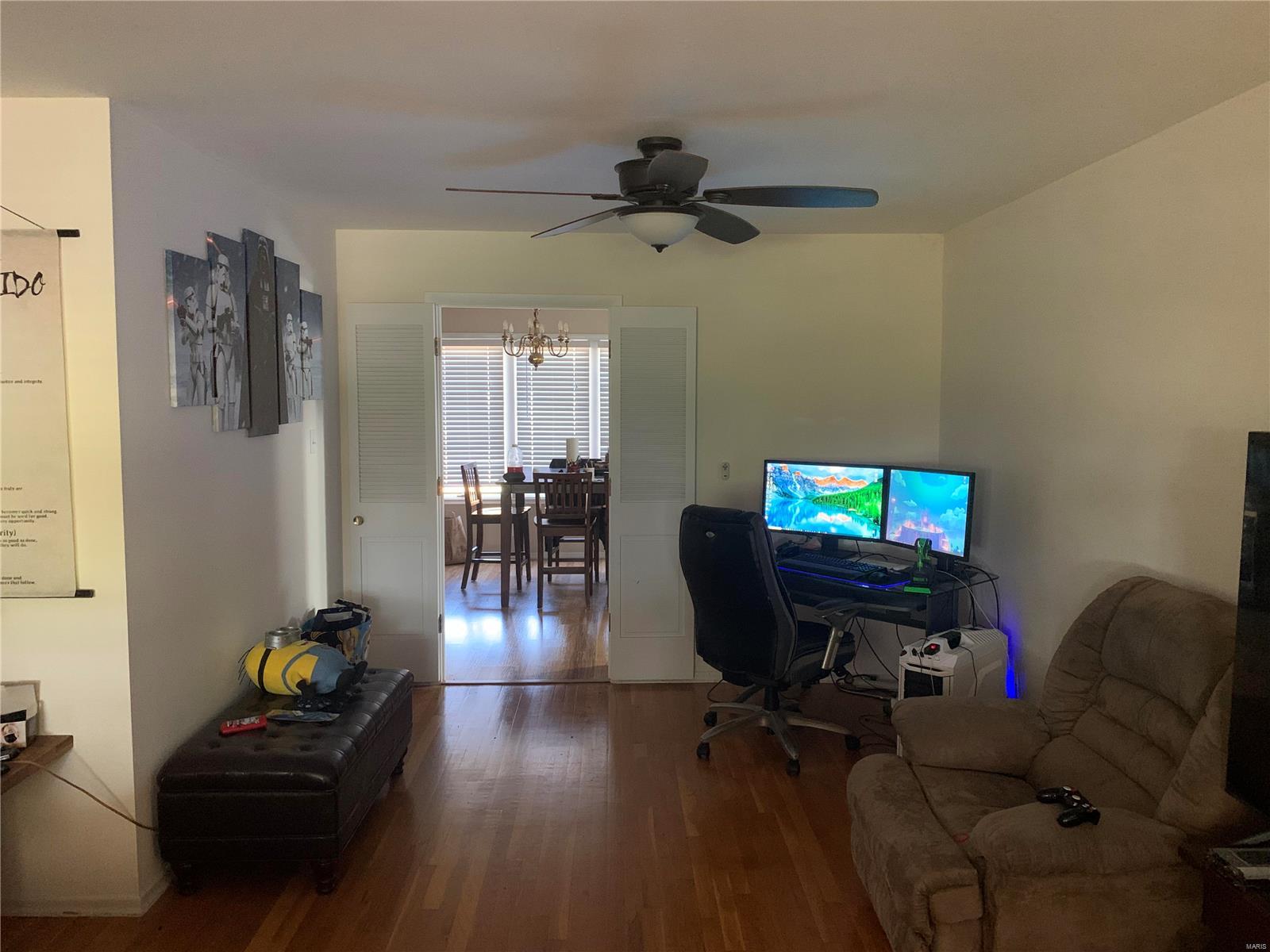 Ross Estates - Residential