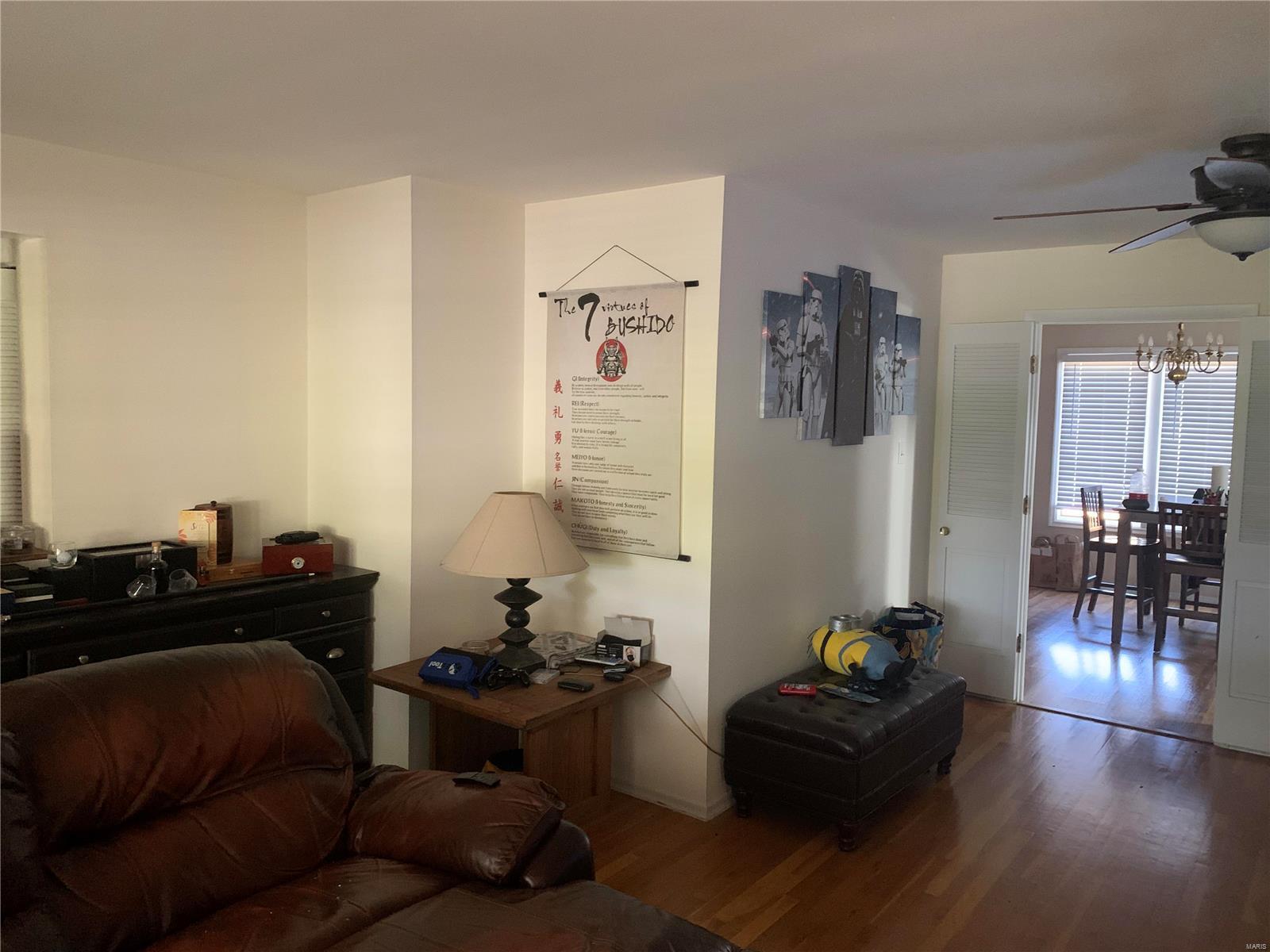 Ross Estates - Residential