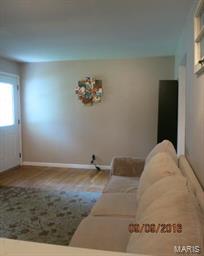 Hillview Acres - Residential