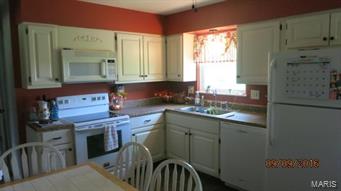 Hillview Acres - Residential