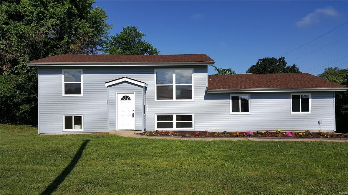 Twin Oaks - Residential