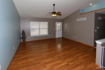 Boones Crossing - Residential