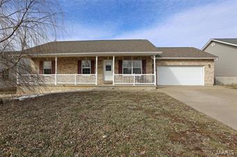 Boones Crossing - Residential