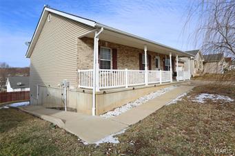 Boones Crossing - Residential