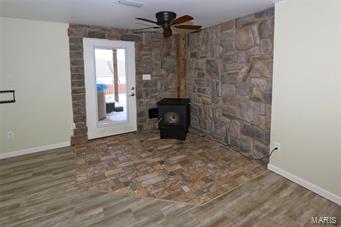 Boones Crossing - Residential